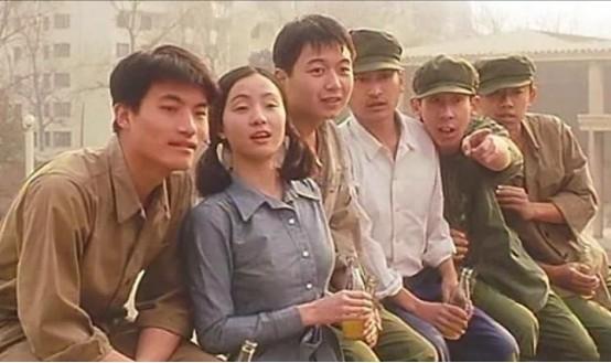 北京部队大院孩子,北京军区大院孩子生活条件