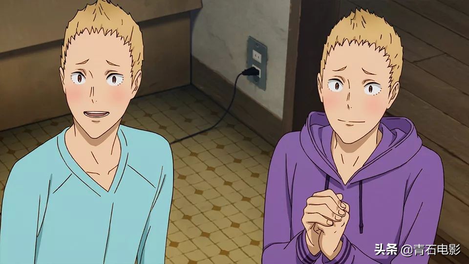 2024年可以一次性看完的热血番,值得一看的日本热血番