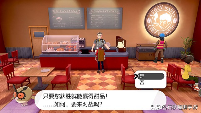 宝可梦剑盾开荒攻略,宝可梦剑新手攻略全流程