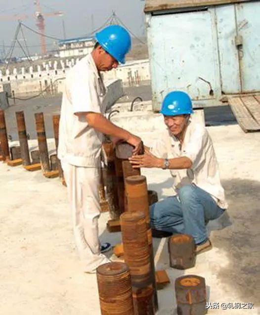 首钢京唐建4高炉吗,首钢京唐公司几座高炉