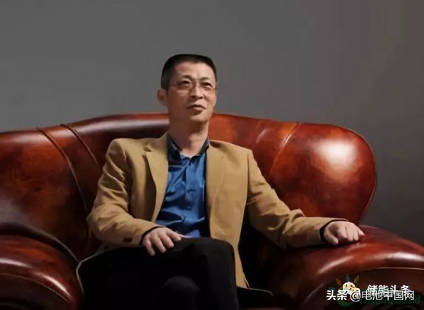 超威电池周明明大学同学,超威创始人周明明个人财富