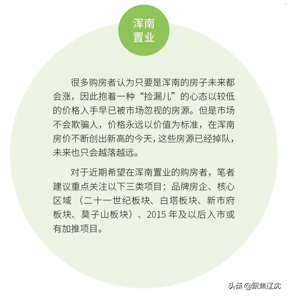 沈阳沈北楼市真实情况,沈阳楼市真实库存