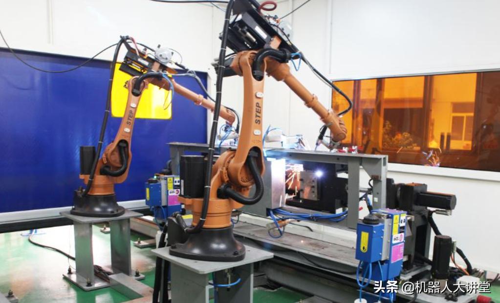 加快智能制造发展建议,智能制造新一轮新契机