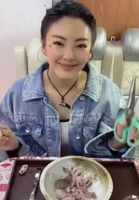 罗志祥当导师与星共舞,罗志祥当张惠妹嘉宾