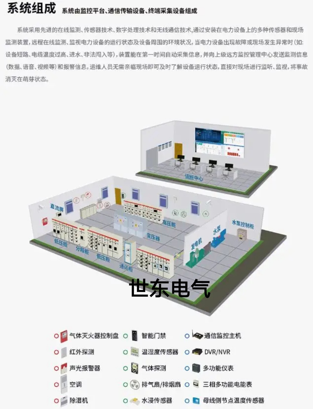 干式变压器低压配电柜,环网柜高压断路器