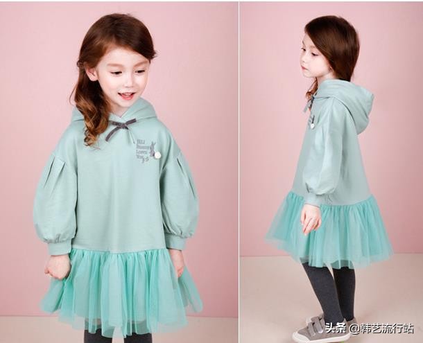 童装搭配秋季2021潮流正品,2021年童装韩版款式秋季