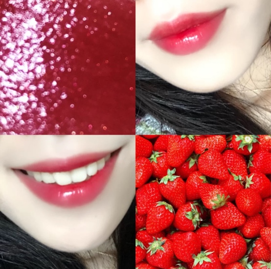 黄皮口红夏季,黄皮夏季日常口红颜色