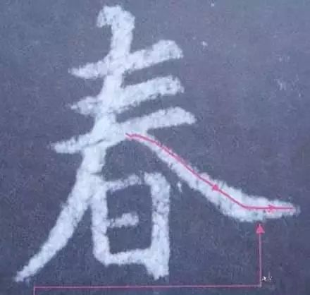简单行书作品,简单的行书的写法