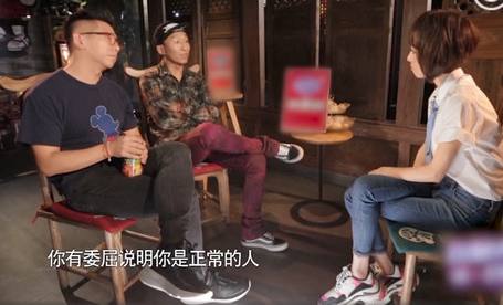 陈羽凡吸毒案始末,陈羽凡吸毒事件真实故事