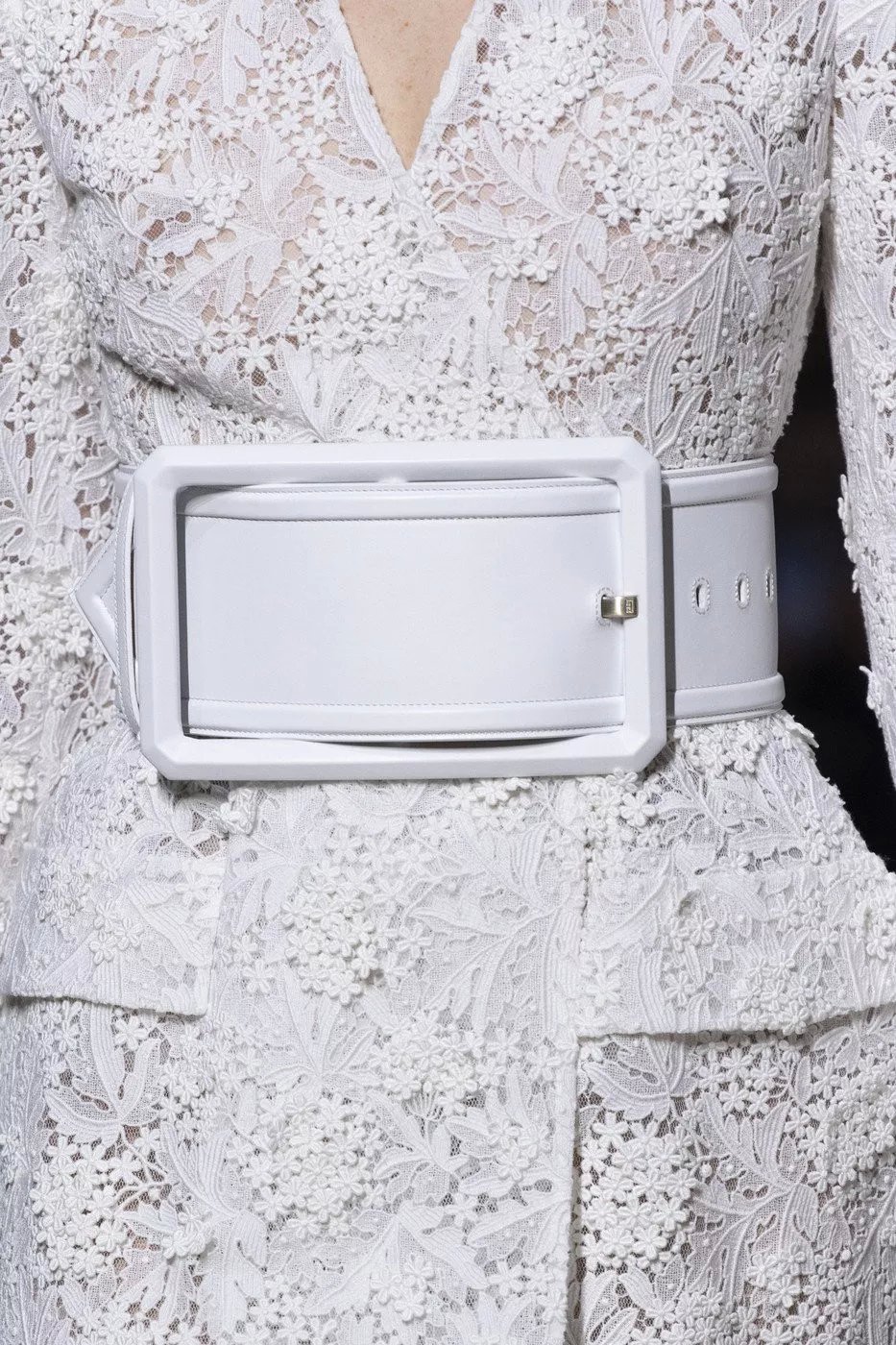 2020巴黎秋冬高定时装周完整版 (2019年春夏巴黎高定时装周)