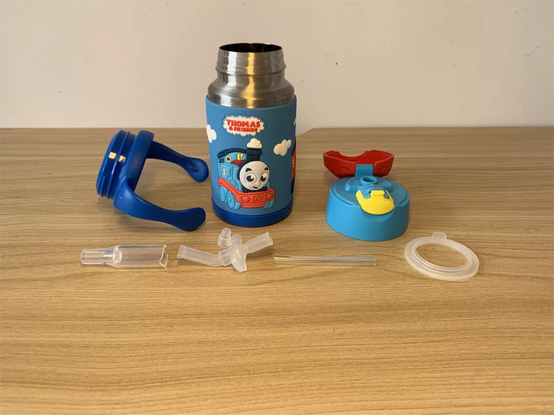 吸管保温杯婴儿推荐测评,儿童吸管保温杯老爸评测