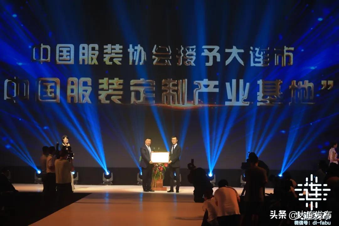 大连这座城市充满着欧洲风情,大连最美的瞬间