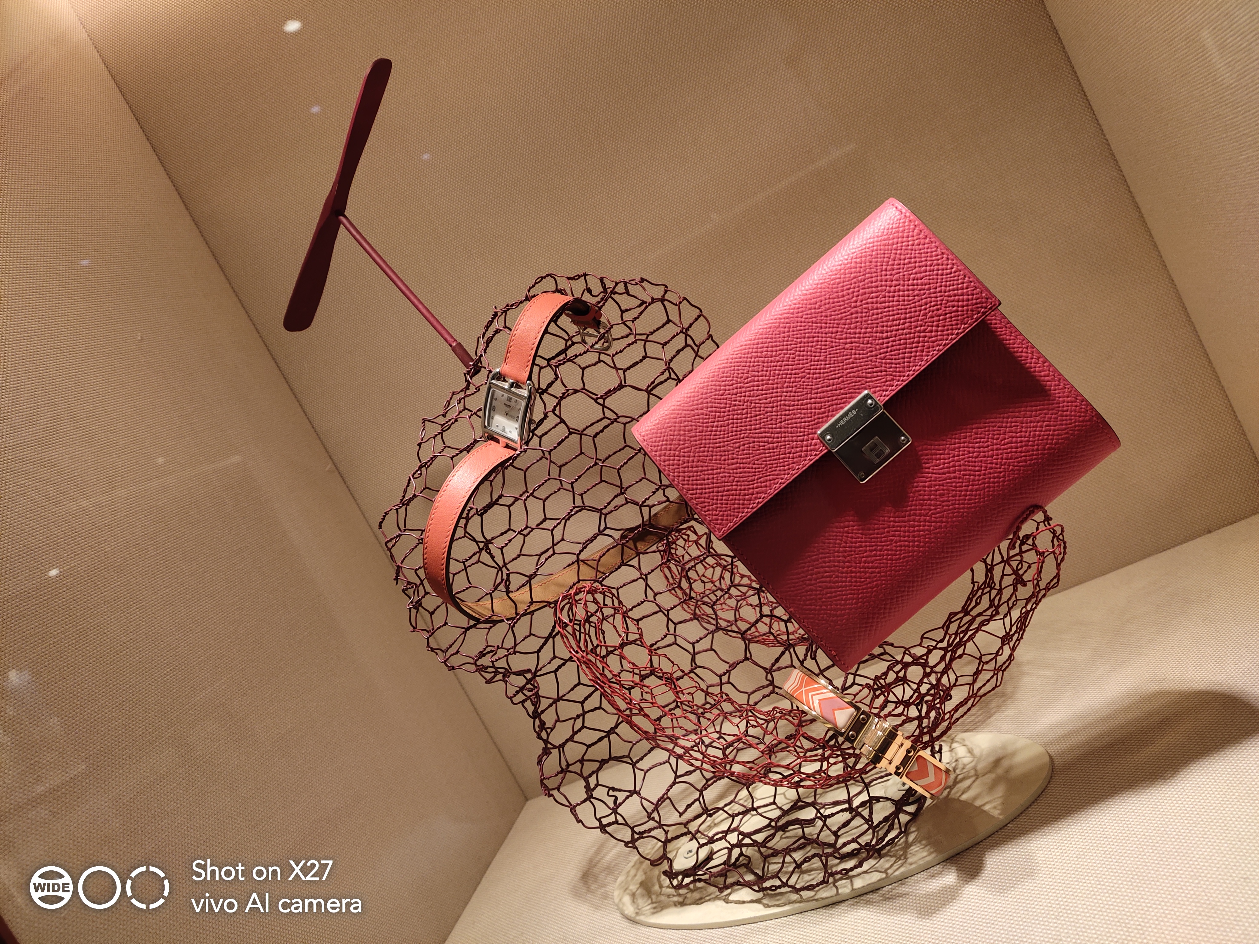 vivoX27评测：值不值得买就看这三个点，没打动你就别买了！