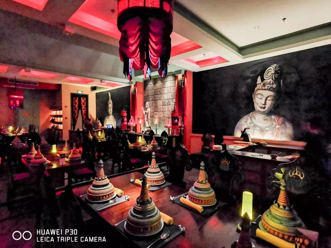 上海魔都最火网红,魔都网红打卡地