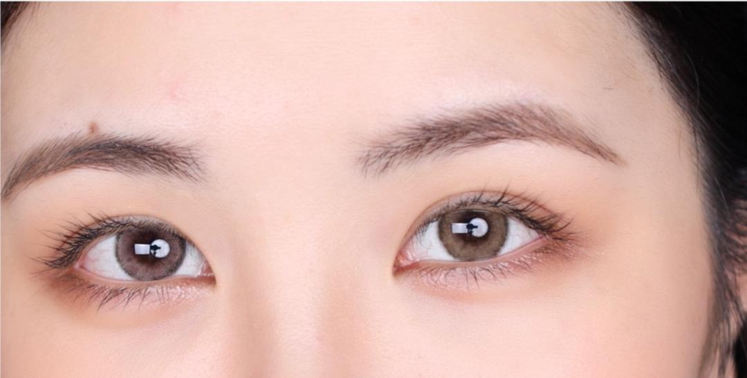 美瞳推荐第一次戴日抛,美瞳推荐第一次戴