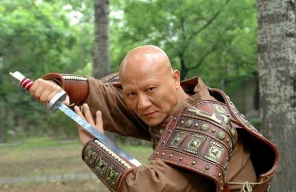 演坏人最成功的四个老戏骨,孙红雷饰演的十大狠人角色