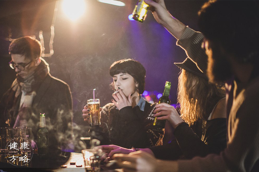 身体的十个信号提醒你,hpv16阳性可怕吗宫颈癌的早期信号