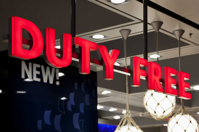 出国旅游怎么拒绝代购,出国怎么拒绝帮人带东西