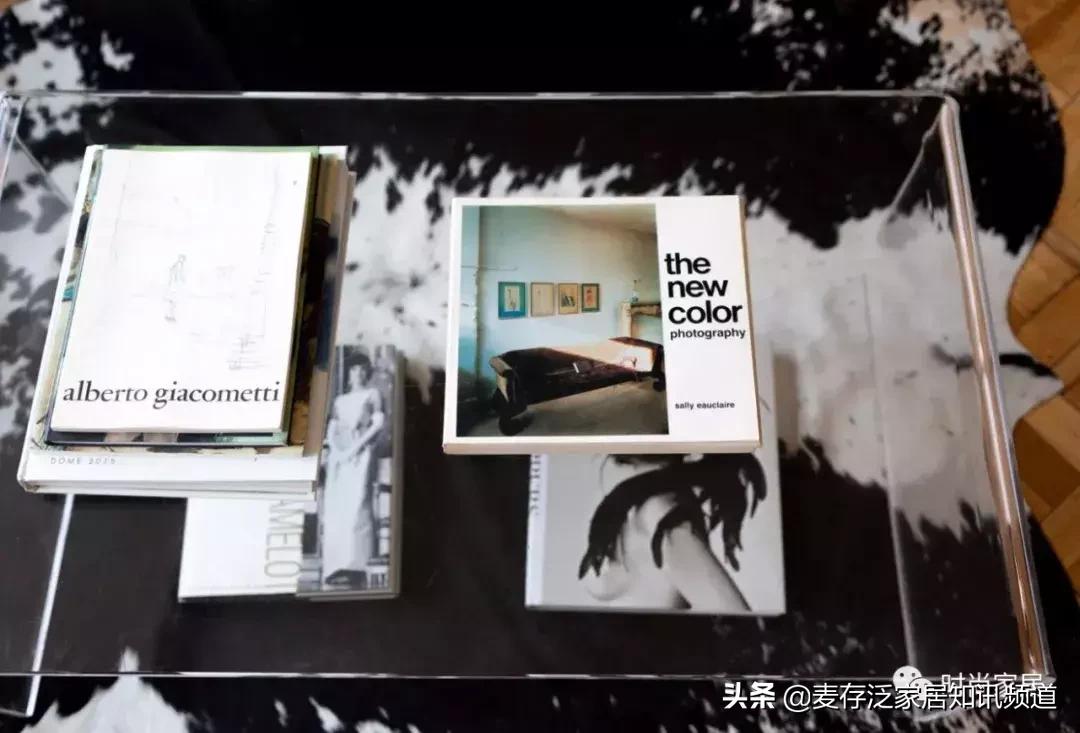 麦存知讯｜温柔轻简的小家，通透隔墙让阳光洒进每个角落