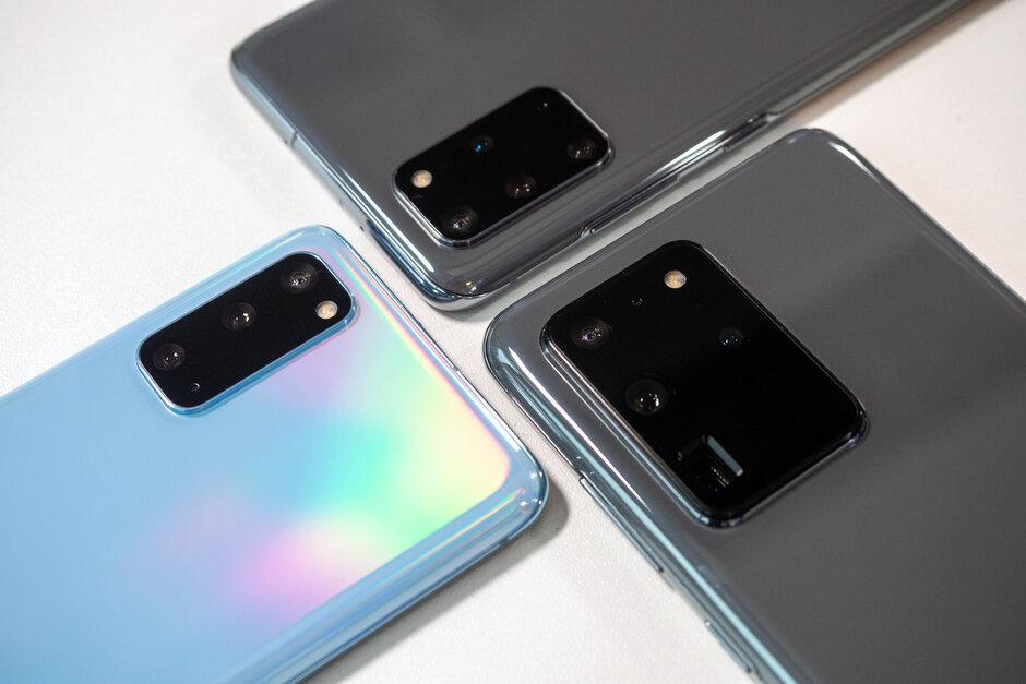 三星s20充电快充协议,三星s20快充采用的协议