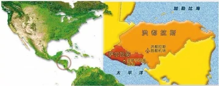 一场足球赛引发的国家战争,一场足球比赛结束了一场战争