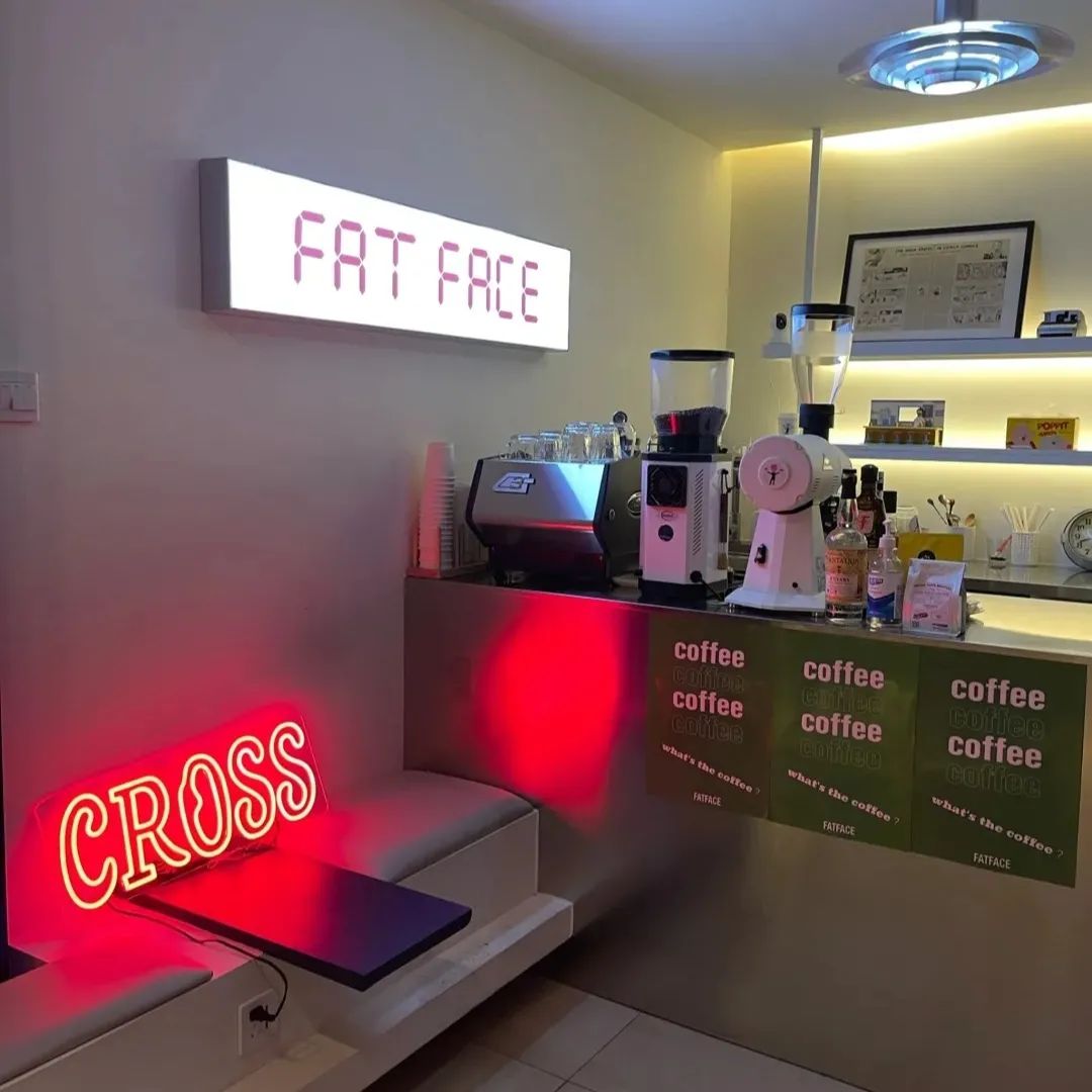 破防了！沈阳这10家绝美新店堪称颜狗天堂