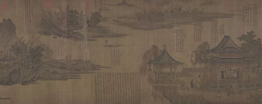 像苏东坡一样生活,像宋人一样热爱生活