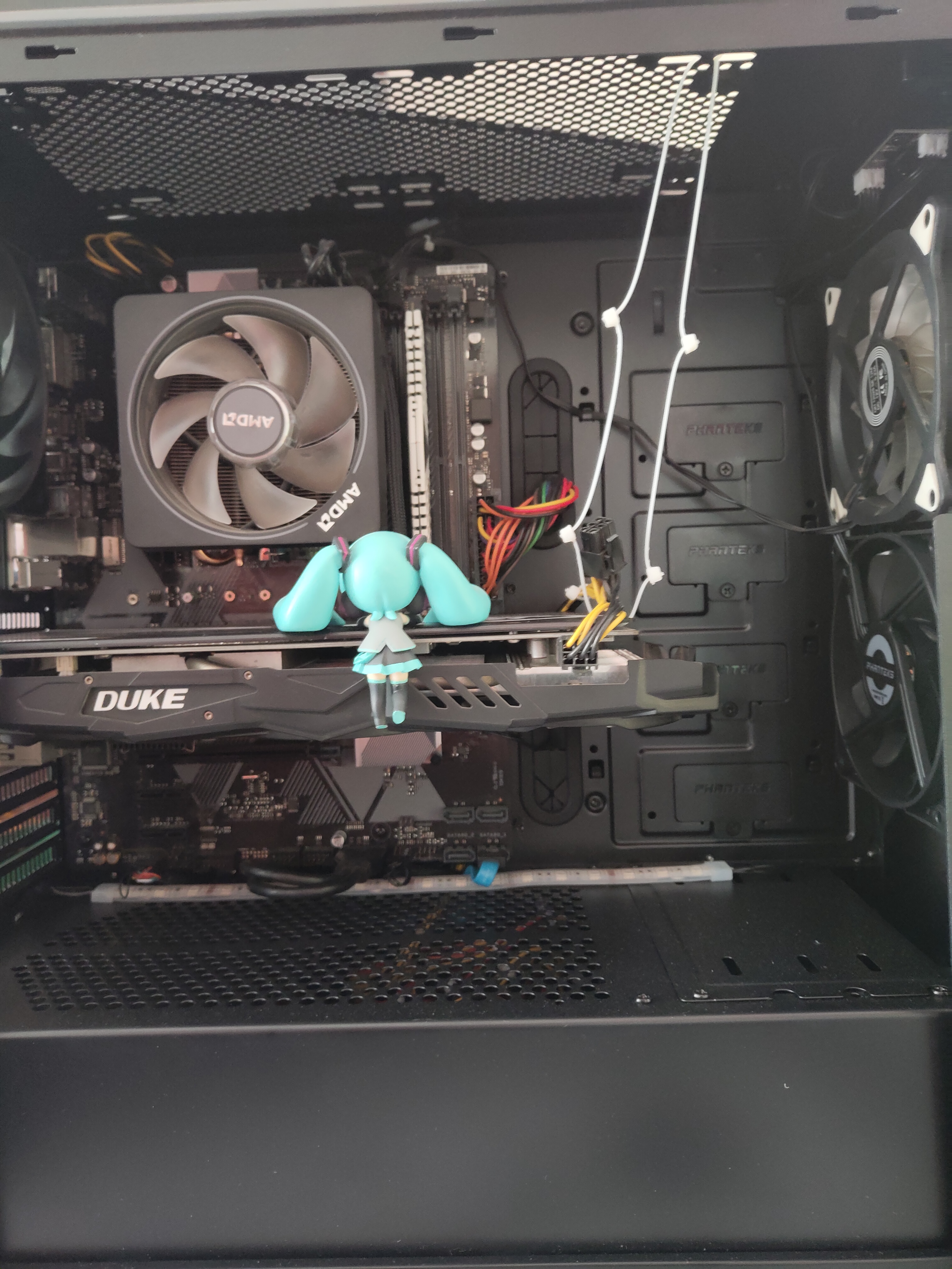 显卡风扇转速不自动降的原因,amd显卡怎么调整风扇转速