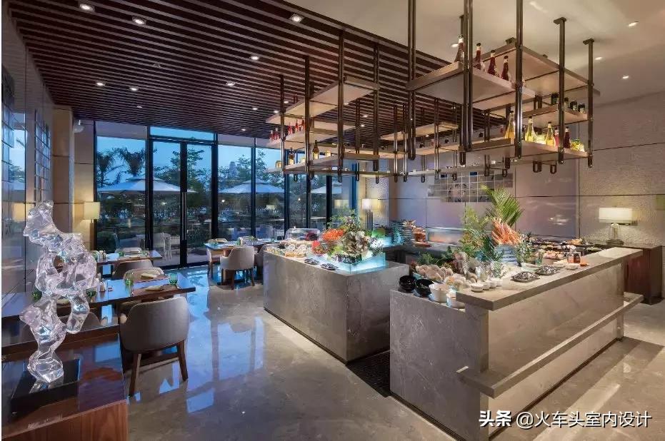 厦门希尔顿逸林酒店游泳池,厦门海沧正元希尔顿逸林酒店招聘