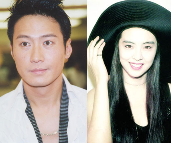 黎明最有可能的绯闻对象,黎明绯闻大揭秘