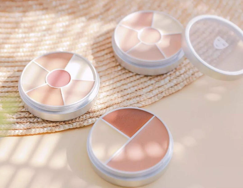 打了遮瑕还用打粉底吗,傻瓜式磨皮遮瑕