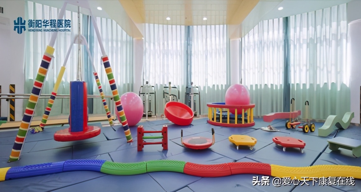 康复机构医院,衡阳华程医院康复科简介