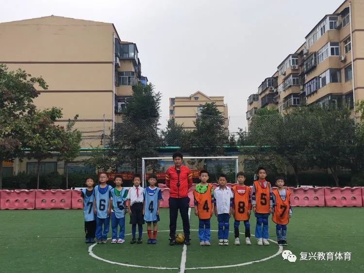 2020年祥和学校足球比赛,百家湖小学篮球联赛