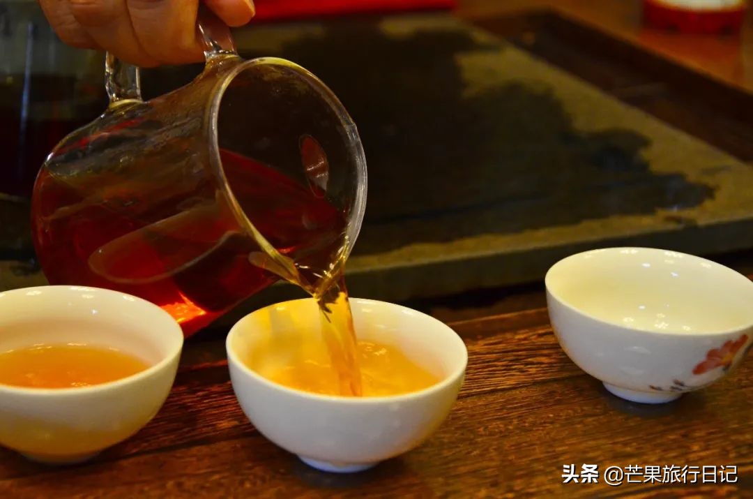 昔日繁华的澳门如今人少,澳门旧街