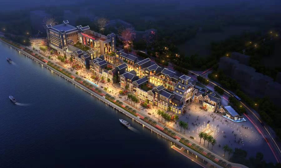 酒吧一条街最适合做什么生意,四线城市酒吧的定位