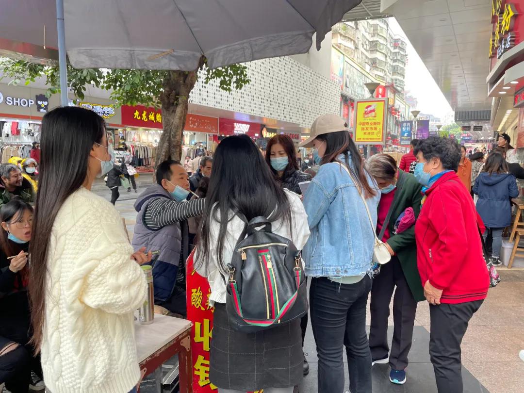 东门真的不好吗,东门现在不好玩吗