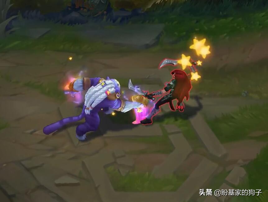 lol剑魔强度排行,lol被玩的最少的英雄