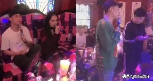 赵本山给儿子相亲被人看上,赵本山儿子恋情被曝