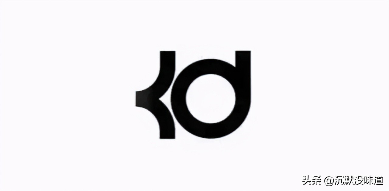 nba球星的logo是谁设计的,nba球星logo标志