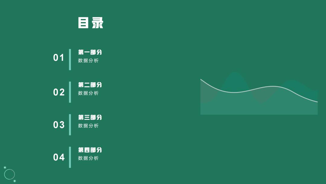 ppt标准又好看的字体设置,如何将ppt里的字体做得更好看