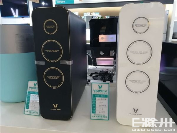 哪个牌子净水机便宜又好用,3000元净水机评测