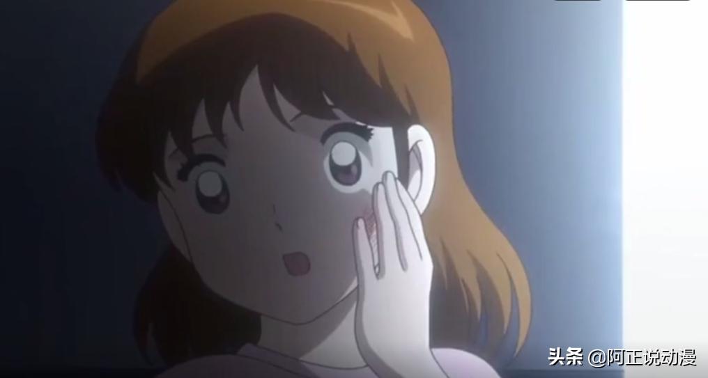 足球违规行为与处罚,足球小将遭受犯规之后表现