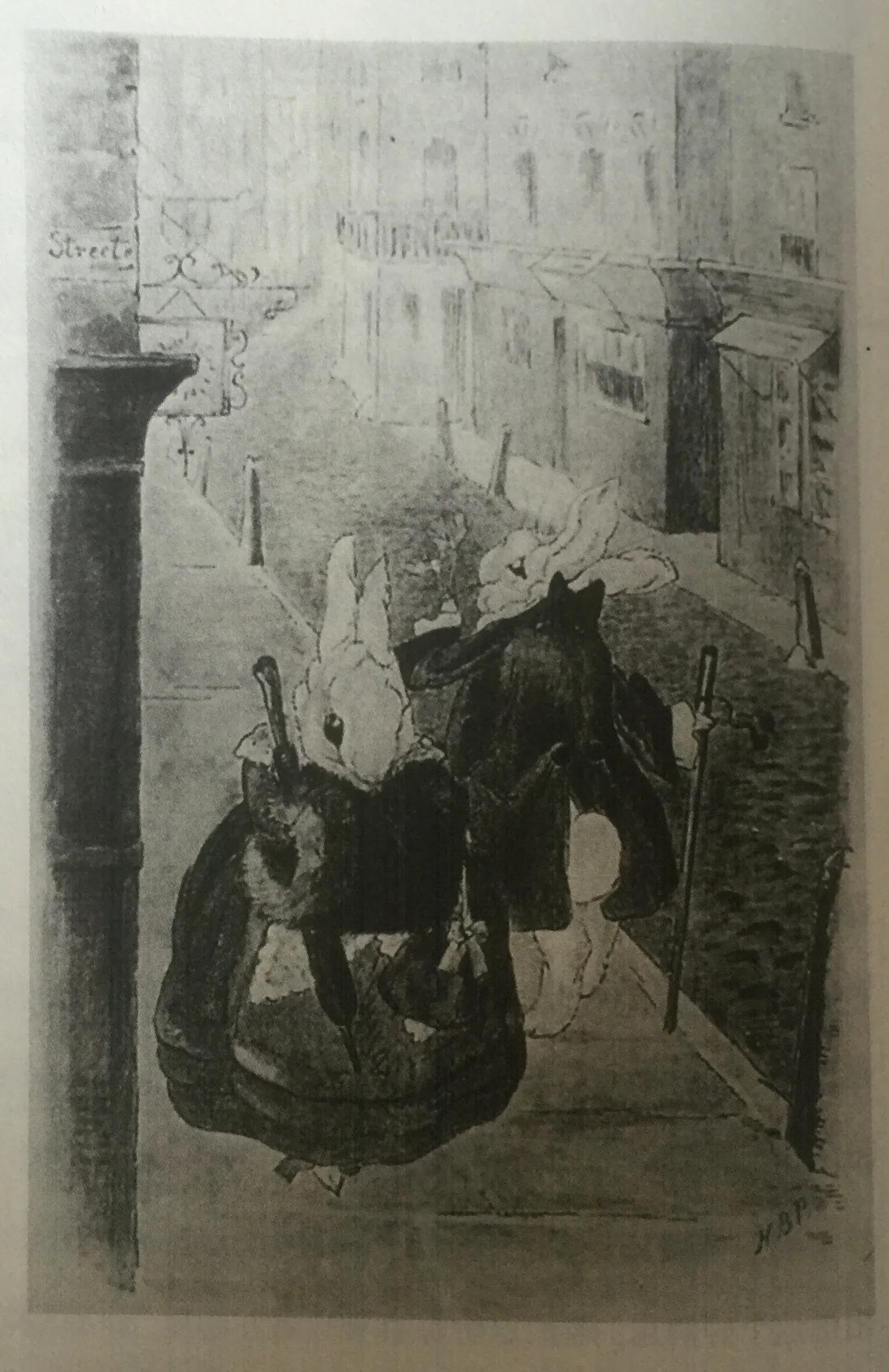 《永远的波特——彼得兔的妈妈》：揭晓彼得兔经久不衰的魅力所在