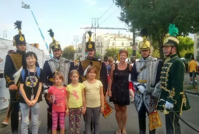 #我的2018#心中梦想的地方，你都去旅行了吗？（人物篇）