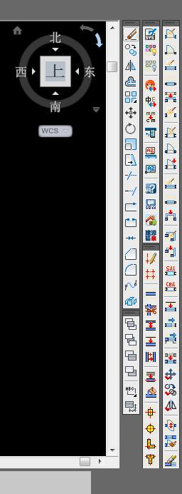 cad新手快速入门设置,cad指令与技巧运用及绘图思路