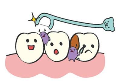 吃饭塞牙缝引起牙疼怎么办,吃饭塞牙缝塞的牙龈疼怎么治疗