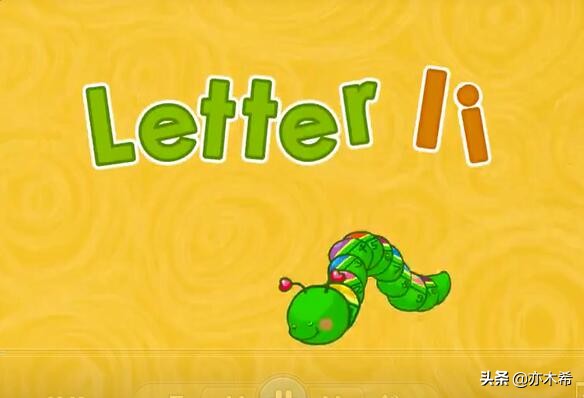 全套的英语字母歌儿歌视频26个英文字母歌视频