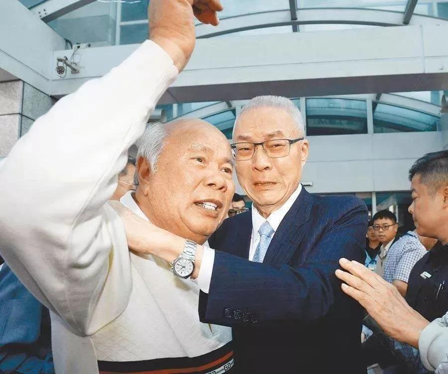 台湾历史上最惨烈的一战,台湾风风雨雨400年