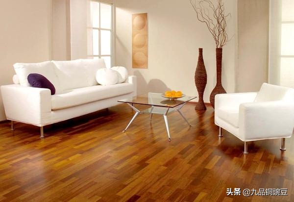 2018年地板行业趋势,2018地板行业大数据报告