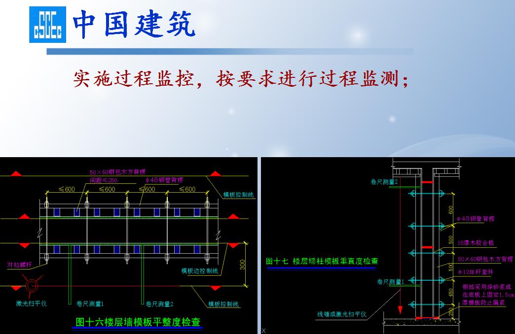 工程测量施工方法,工程测量高难度